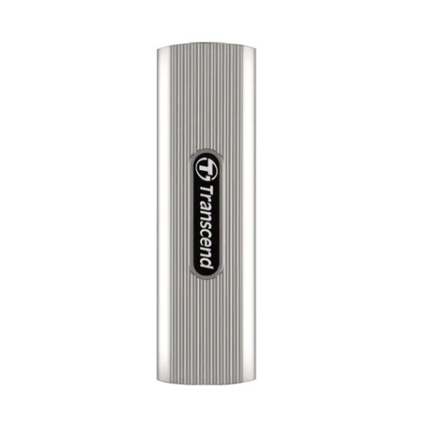 фото Внешний SSD USB 3.1 Transcend TS512GESD320A в Омске 512 ГБ