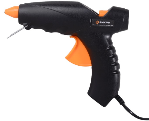 фото Пистолет клеевой Вихрь 73/5/6/5 в Санкт-Петербургe