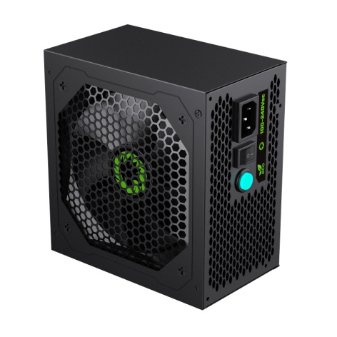 фото Блок питания ATX GameMax VP-700 в Уфе
