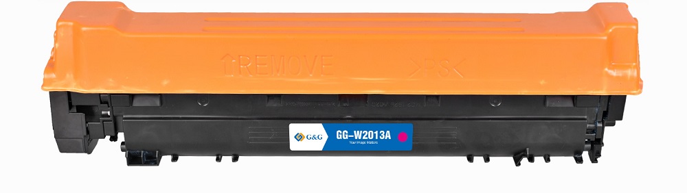 

Картридж G&G GG-W2013A для HP CLJ M776/M856 (13 000 стр.), пурпурный, GG-W2013A