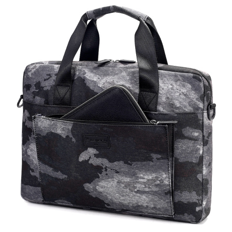 фото Сумка для ноутбука Lamark L275M Khaki в Казани