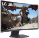 фото Монитор 27" LG 27GS60QC-B в Ростове-на-Дону