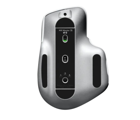 фото Мышь беспроводная Logitech MX Master 3S в Казани