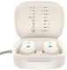 фото Наушники TWS Belkin AUC014hqCR, Bluetooth, Вкладыши, Бежевый, [AUC014hqCR] в Казани