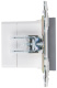 фото Розетка USB  IEK SK-U22-018-K03 в Санкт-Петербургe