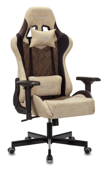 фото Кресло игровое Бюрократ VIKING 7 KNIGHT BR в Уфе