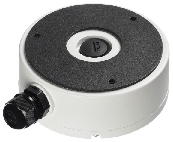 фото Коробка монтажная RVi RVi-1BMB-8 white в Красноярске