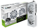 фото Видеокарта Palit GeForce RTX 5060 TI WHITE OC (NE7506TU19P1-GB2062M) в Омске