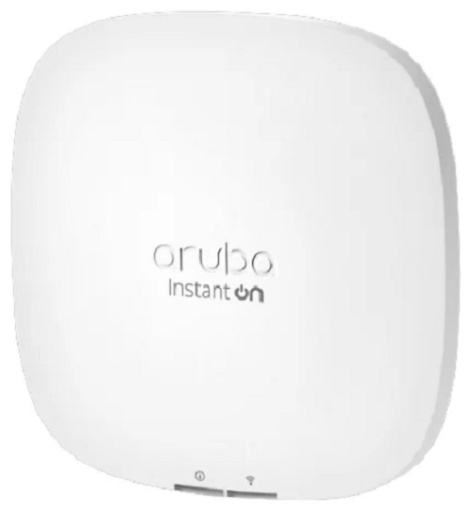 фото Точка доступа  Aruba Instant On AP22 (RW) в Красноярске