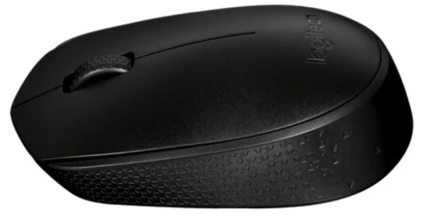 фото Мышь Wireless Logitech B170 в Екатеринбурге