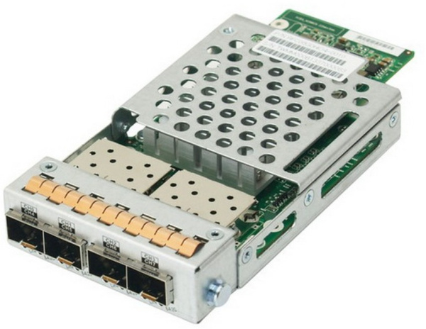 фото Модуль расширения  Infortrend RFC32G1HIO4-0010 в Екатеринбурге