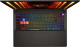 фото Ноутбук  MSI Vector HX AI A2XWHG-080XRU в Уфе 16 ", Core Ultra 7, 32 Гб RAM, 1 Тб SSD, GeForce RTX 5070 Ti, Серый космос
