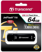 фото Накопитель USB 3.0 Transcend JetFlash 750