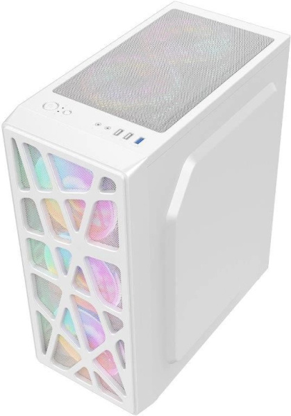 фото Корпус ATX Formula V MANA W в Красноярске