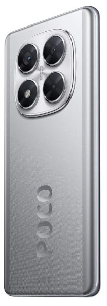 фото Смартфон  Xiaomi POCO X7 5G RU 12/512GB в Уфе
