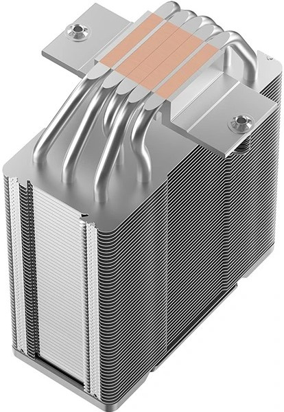 фото Кулер  Deepcool AG500 G2 ARGB
