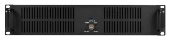 

Корпус серверный 2U Exegate Pro 2U350-33 EX297591RUS RM 19", глубина 350, без БП, 2*USB, USB 3.0, Pro 2U350-33