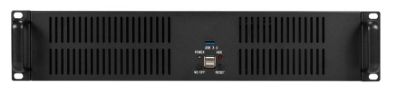 фото Корпус серверный 2U Exegate Pro 2U350-33 в Екатеринбурге