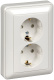 фото Розетка  Systeme Electric RS16-255-28 в Перми