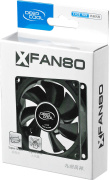 фото Вентилятор Deepcool Xfan 80