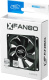фото Вентилятор для корпуса Deepcool Xfan 80 в Перми