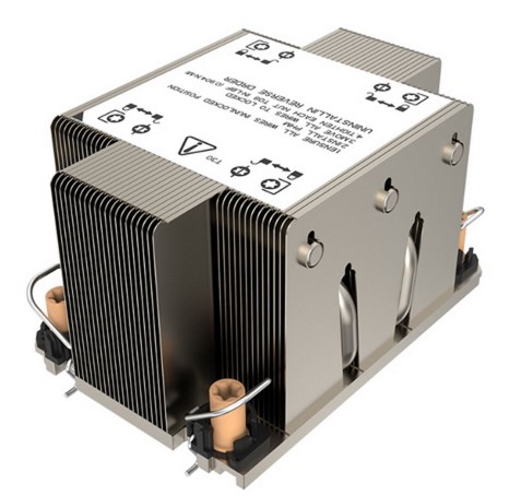 

Радиатор ALSEYE AS.03.03.0021 2U LGA4189, AS.03.03.0021