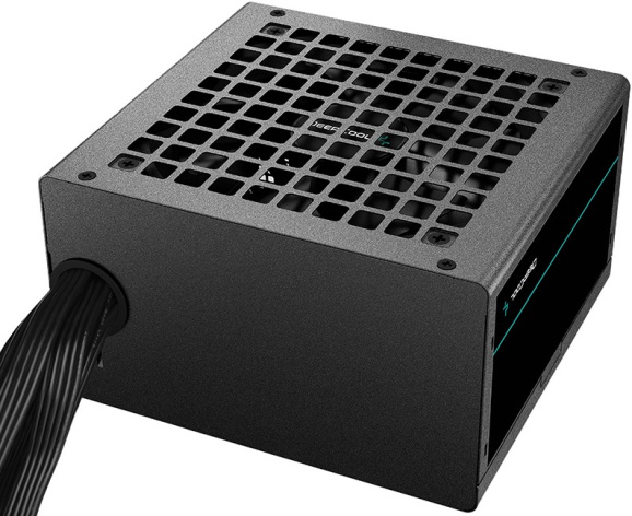 фото Блок питания ATX Deepcool PF400 в Казани