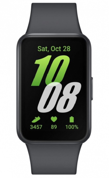 фото Фитнес-браслет  Samsung Galaxy Fit3 в Санкт-Петербургe