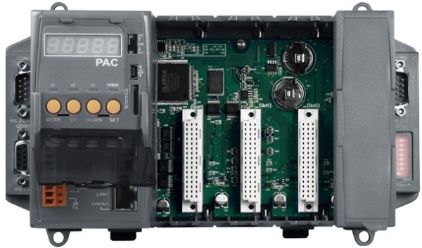 фото Контроллер  ICP DAS iP-8441 CR в Уфе