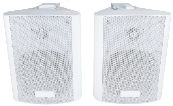 фото Акустическая система Gemini GHSI-W525BT-PR-WHT в Екатеринбурге