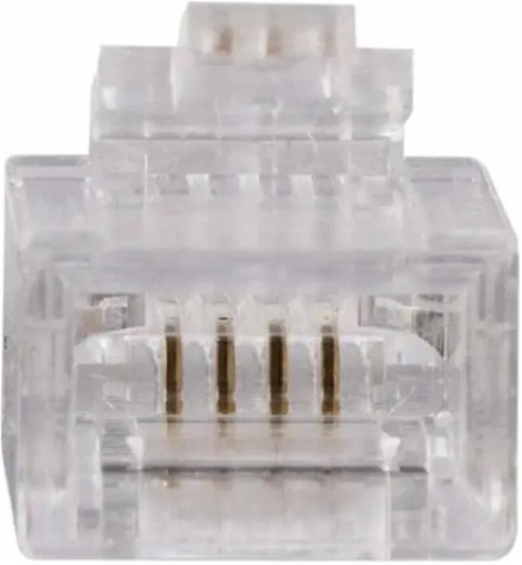 фото Коннектор  RETIC CN-6P4C-U-TWCS/20 в Уфе