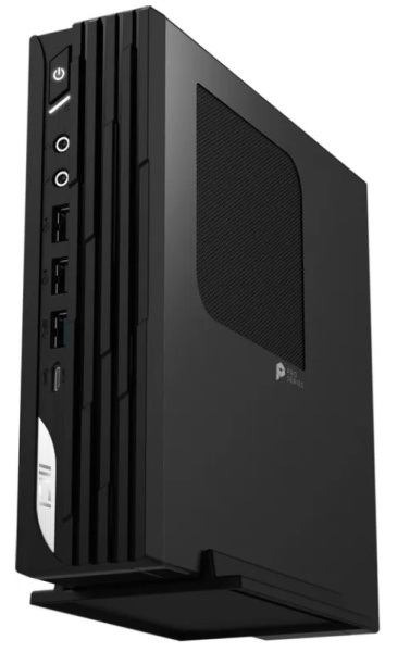 фото Неттоп MSI PRO DP21 14M-1087XRU ( ) [9S6-B0A431-1087_Win11Pro]