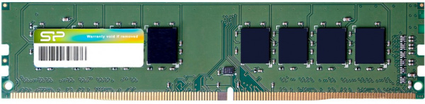 фото Модуль памяти DDR4 8GB Silicon Power SP008GBLFU266B02/SP008GBLFU266X02 в Казани
