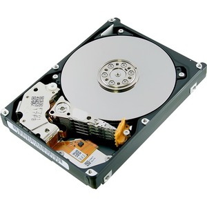 

Жесткий диск 1.2TB SAS 12Gb/s Toshiba AL15SEB120N 2.5" Enterprise Performance 10500rpm 128MB, AL15SEB120N