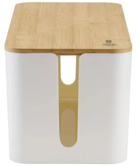 фото Органайзер  Cactus CS-BOX-WH в Омске