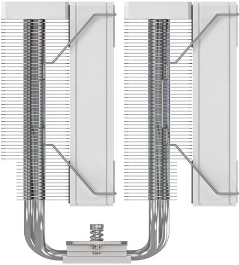 фото Кулер  ID-Cooling FROZN A620 PRO SE ARGB WHITE