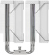 фото Кулер  ID-Cooling FROZN A620 PRO SE ARGB WHITE