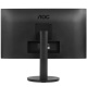 фото Монитор 27 " AOC 27B3CF2, Черный, [27B3CF2] в Красноярске