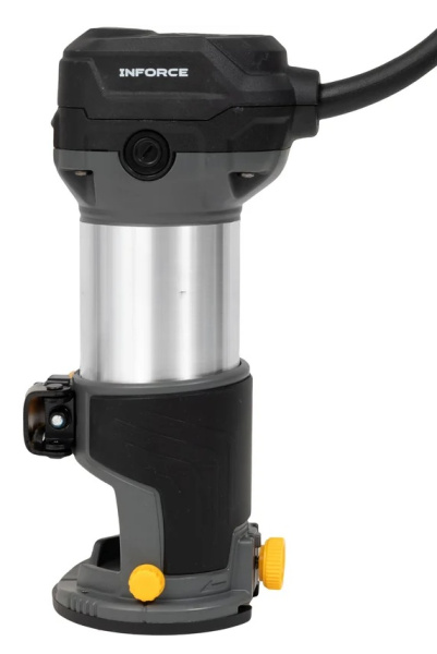 фото Фрезер Inforce RT3807ACSV