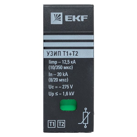 фото УЗИП  EKF OV12-module в Красноярске