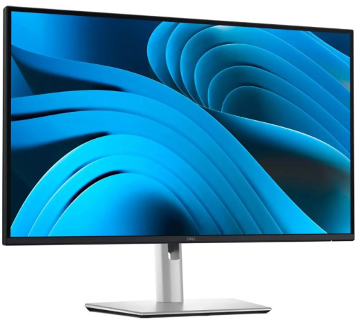 фото Монитор 27" Dell P2725DE в Челябинске