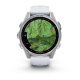фото Часы  Garmin Fenix 8 AMOLED в Санкт-Петербургe