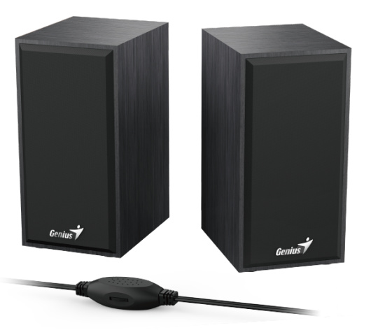 фото Акустическая система  Genius SP-HF180 в Челябинске