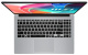 фото Ноутбук  MSI MODERN 15 F1MG-800XRU 15.6 ", Core 7, 16 Гб RAM, 1 Тб SSD, UHD Graphics, Серебристый
