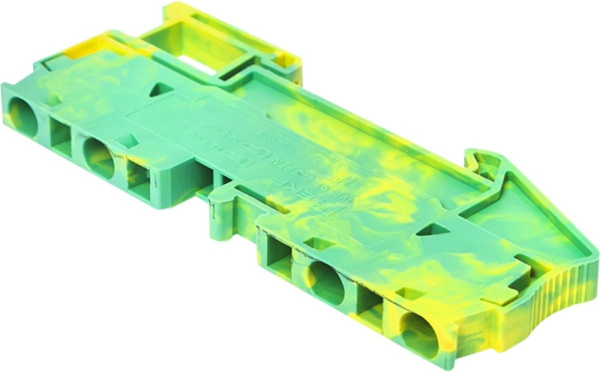 фото Клеммная колодка  EKF plc-jxb-st-4-4-pen в Уфе