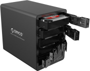 фото Внешний корпус Orico 9558RU3