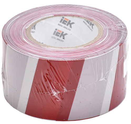 фото Лента сигнальная  IEK UST10-250-050-035-K58 в Челябинске