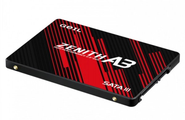 фото Накопитель SSD 2.5