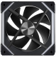 фото Вентилятор для корпуса Lian Li UNI FAN SL120 V2 Reverse в Омске