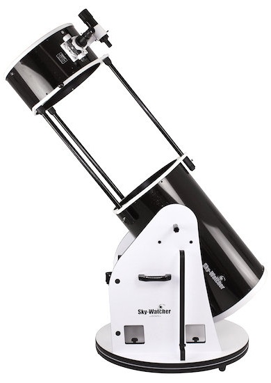 

Телескоп Sky-Watcher 68654 Dob 16" Retractable, 68654